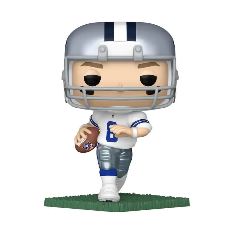 NFL Legends Super Sized Jumbo Funko POP! Vinylová figúrka Cowboys - Troy Aikman 25 cm termékfotó