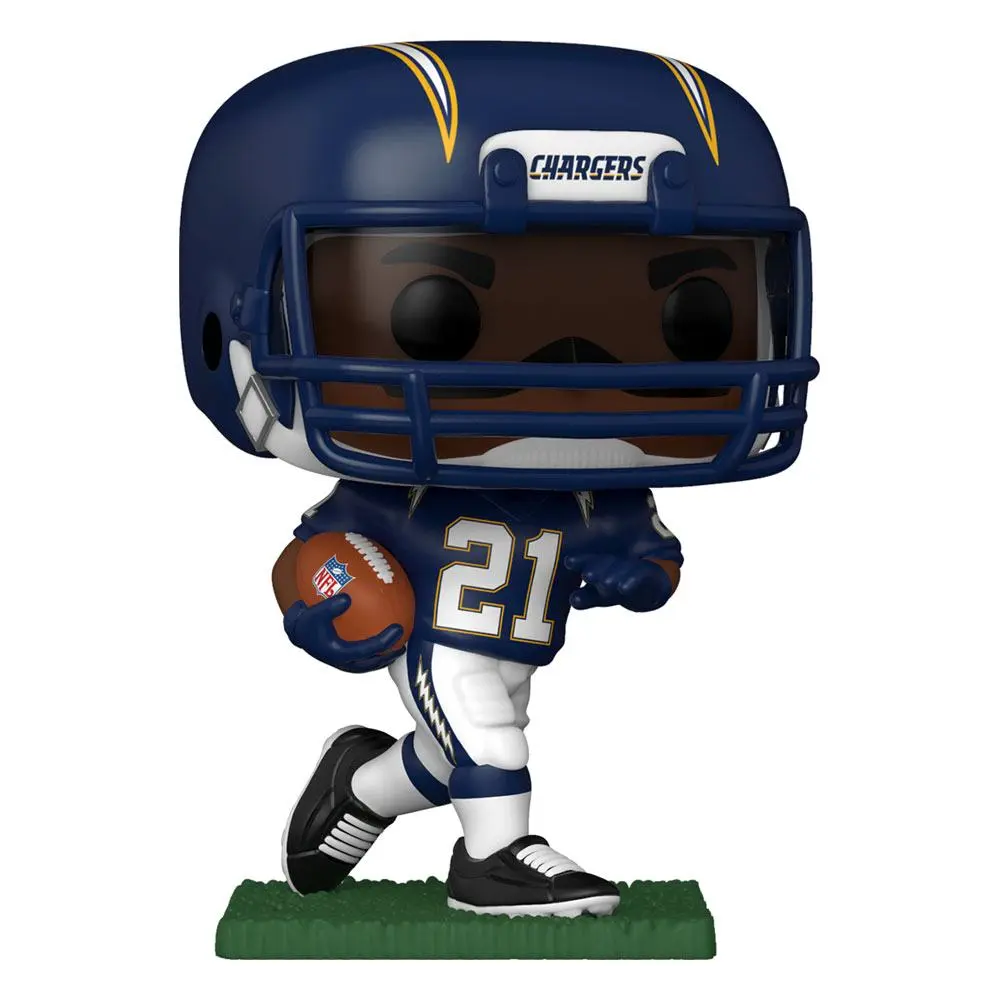 NFL POP! Legends Vinylová figúrka LaDainian Tomlinson (Chargers) 9 cm produktová fotografia