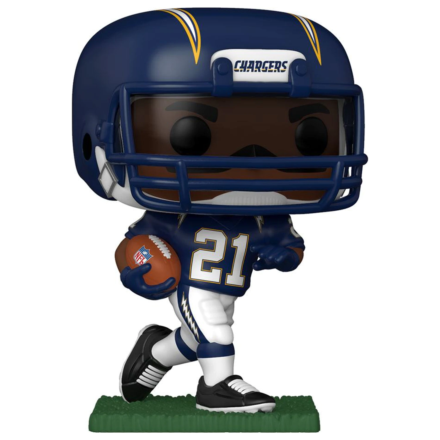 NFL POP! Legends Vinylová figúrka LaDainian Tomlinson (Chargers) 9 cm produktová fotografia