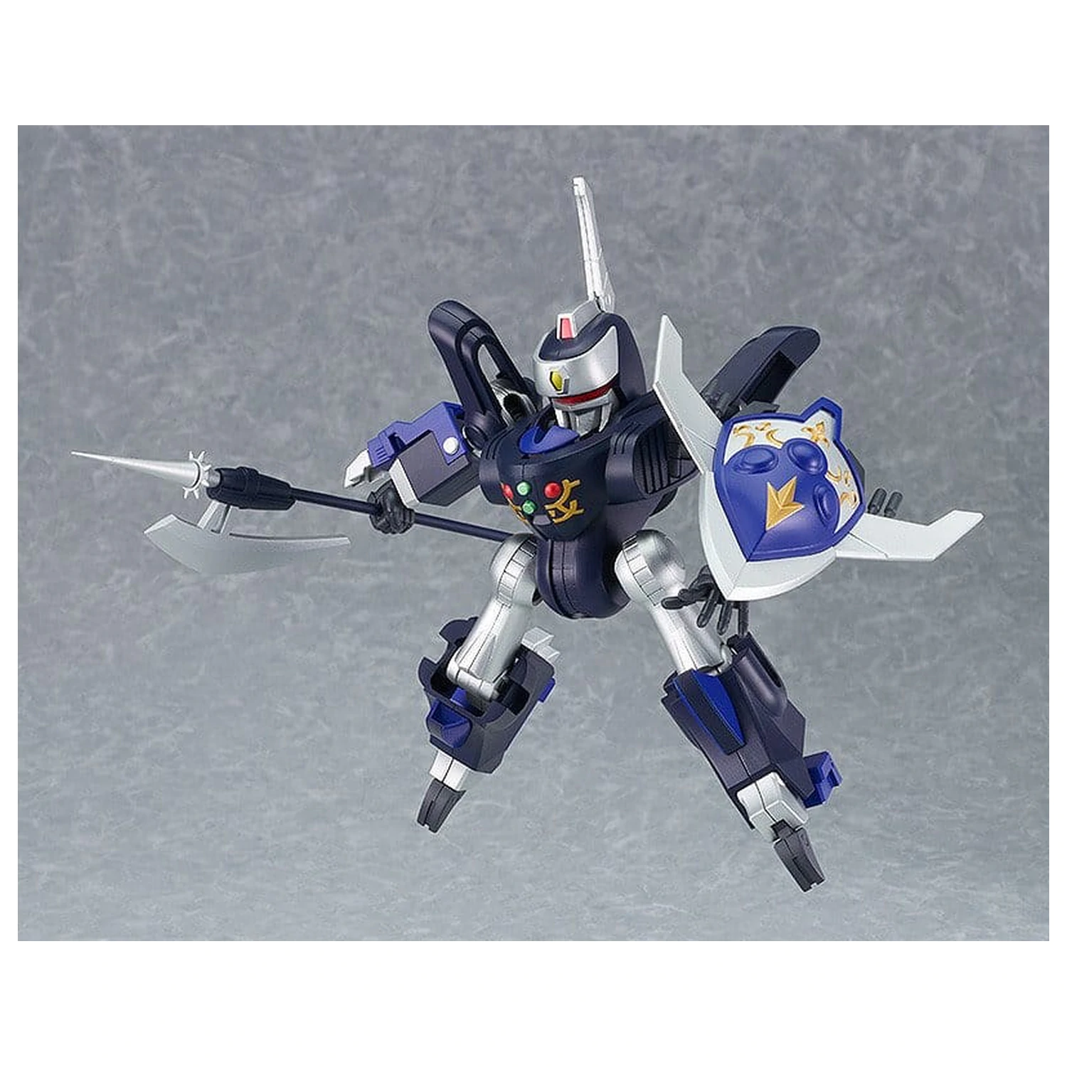 NG Knight Lamune & 40 Moderoid Plastový Model Kit Queen Cideron 13 cm produktová fotografia