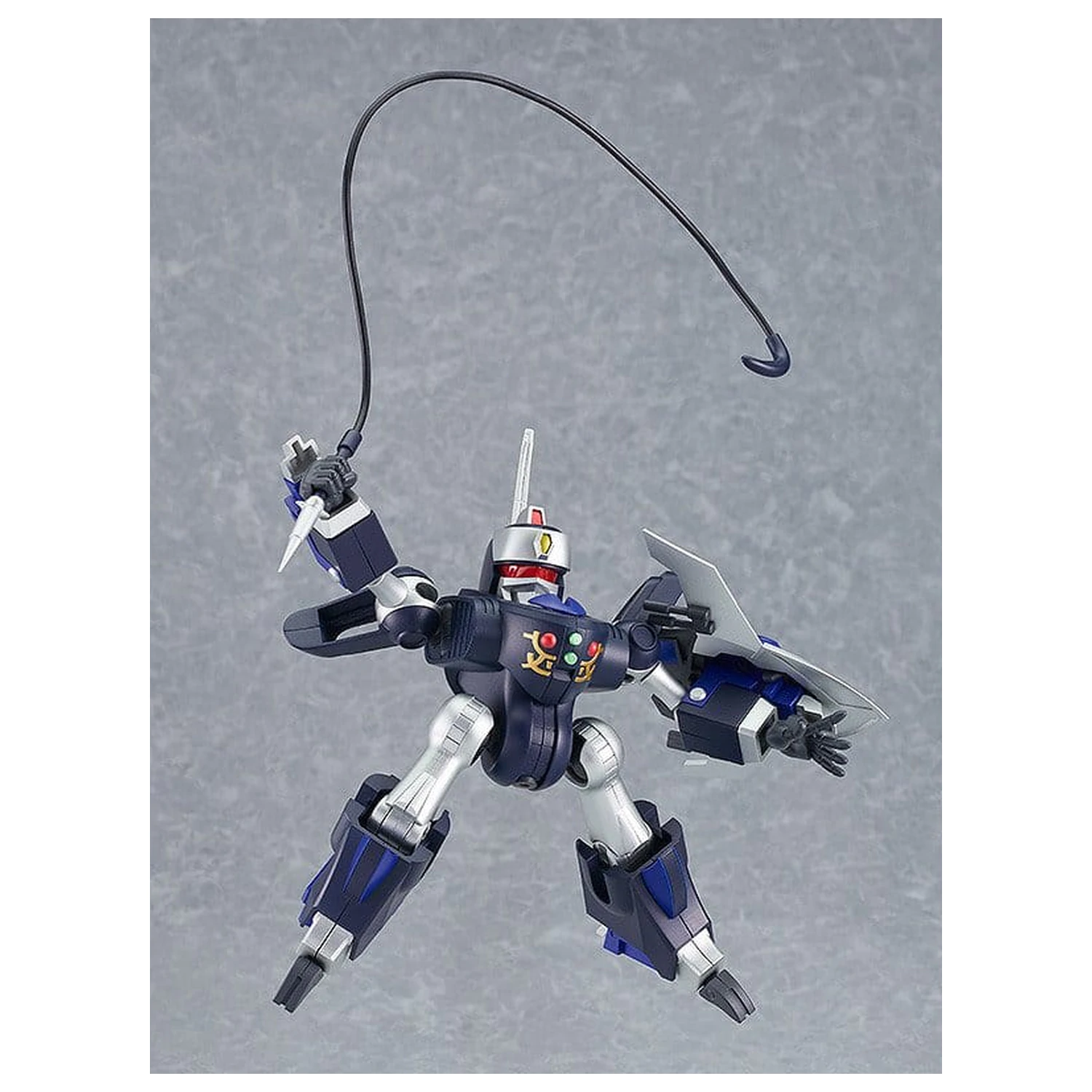 NG Knight Lamune & 40 Moderoid Plastový Model Kit Queen Cideron 13 cm produktová fotografia