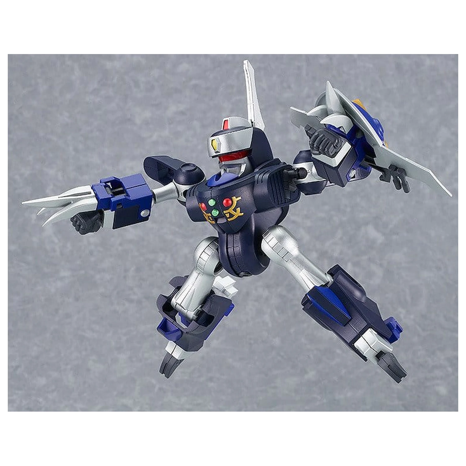 NG Knight Lamune & 40 Moderoid Plastový Model Kit Queen Cideron 13 cm produktová fotografia