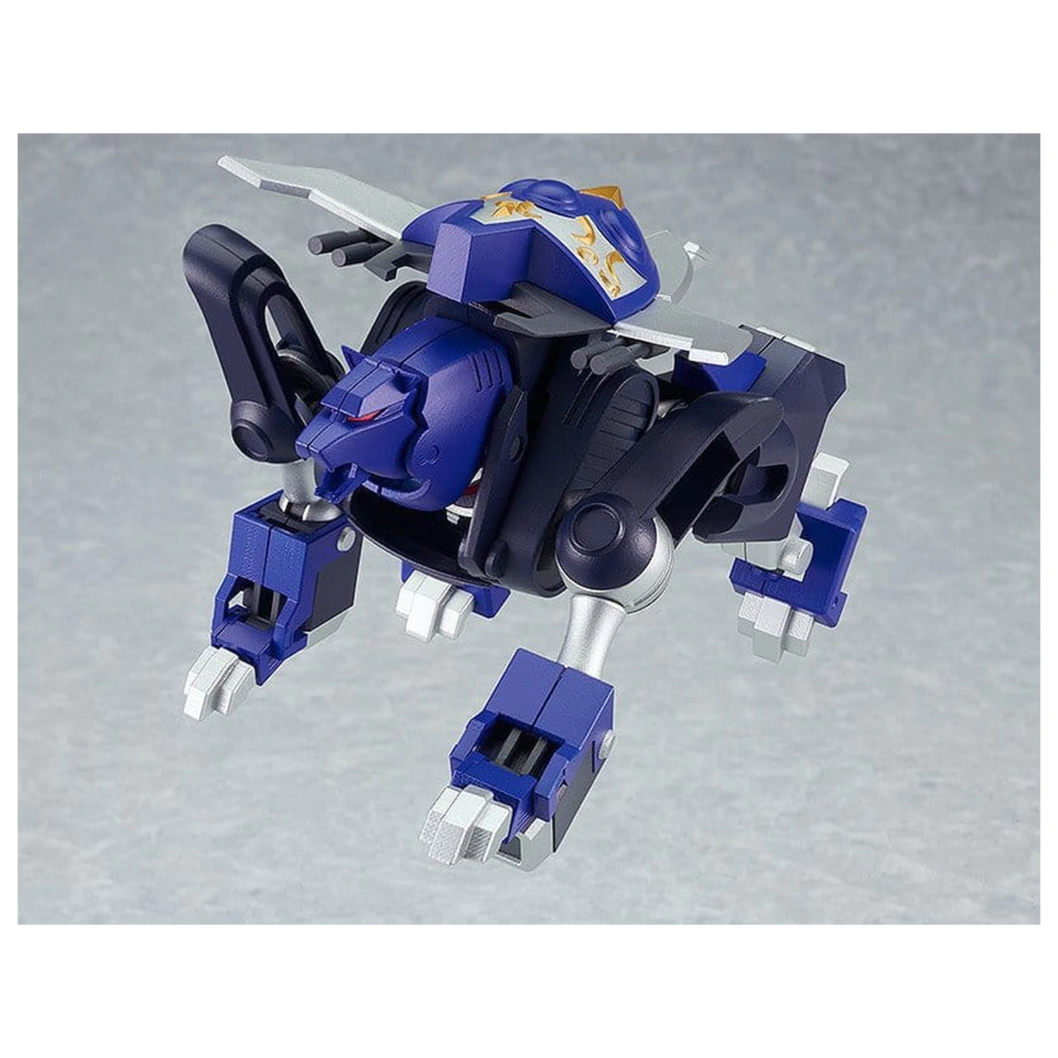 NG Knight Lamune & 40 Moderoid Plastový Model Kit Queen Cideron 13 cm produktová fotografia