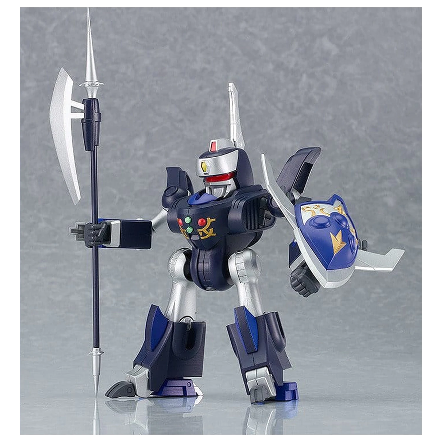 NG Knight Lamune & 40 Moderoid Plastový Model Kit Queen Cideron 13 cm produktová fotografia
