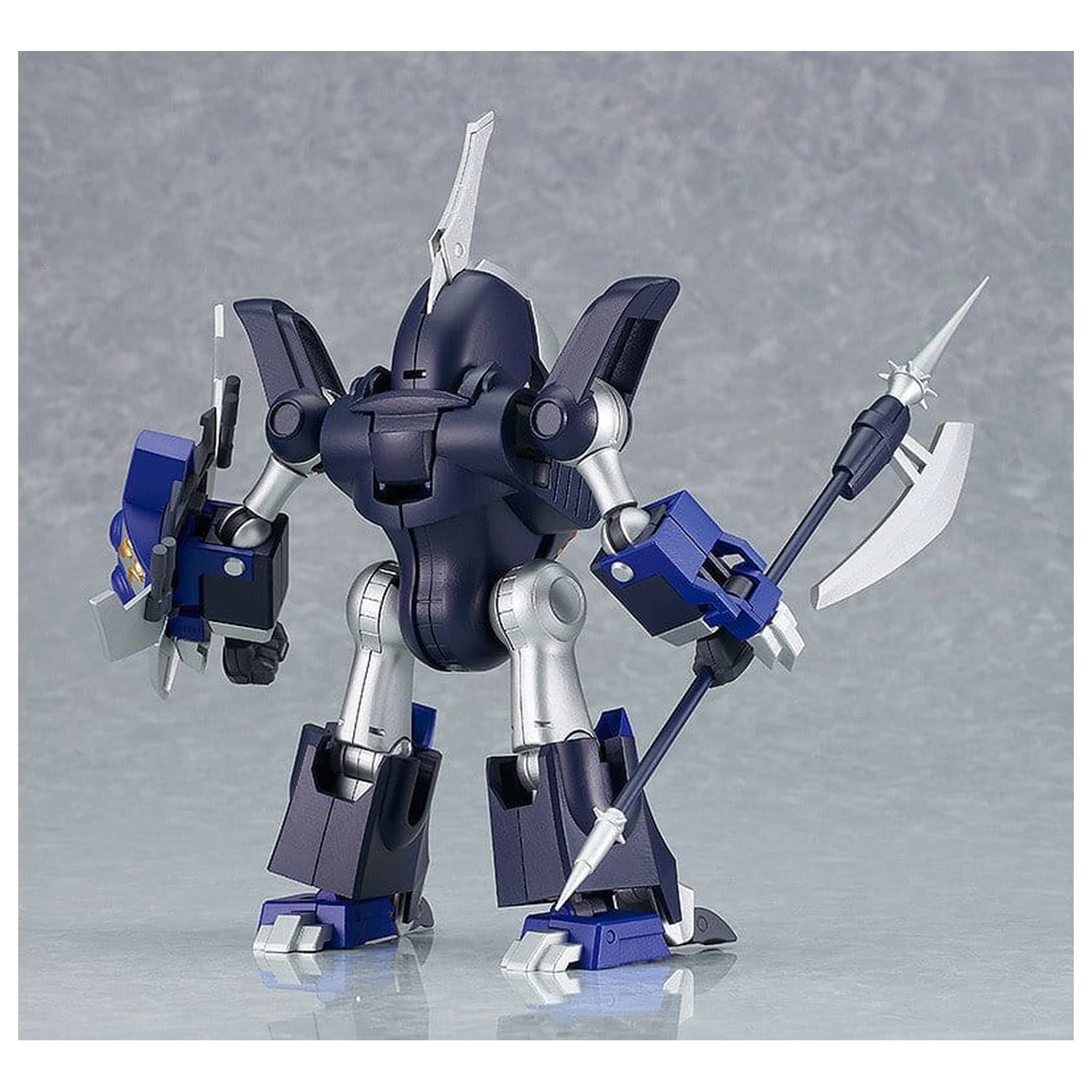NG Knight Lamune & 40 Moderoid Plastový Model Kit Queen Cideron 13 cm produktová fotografia