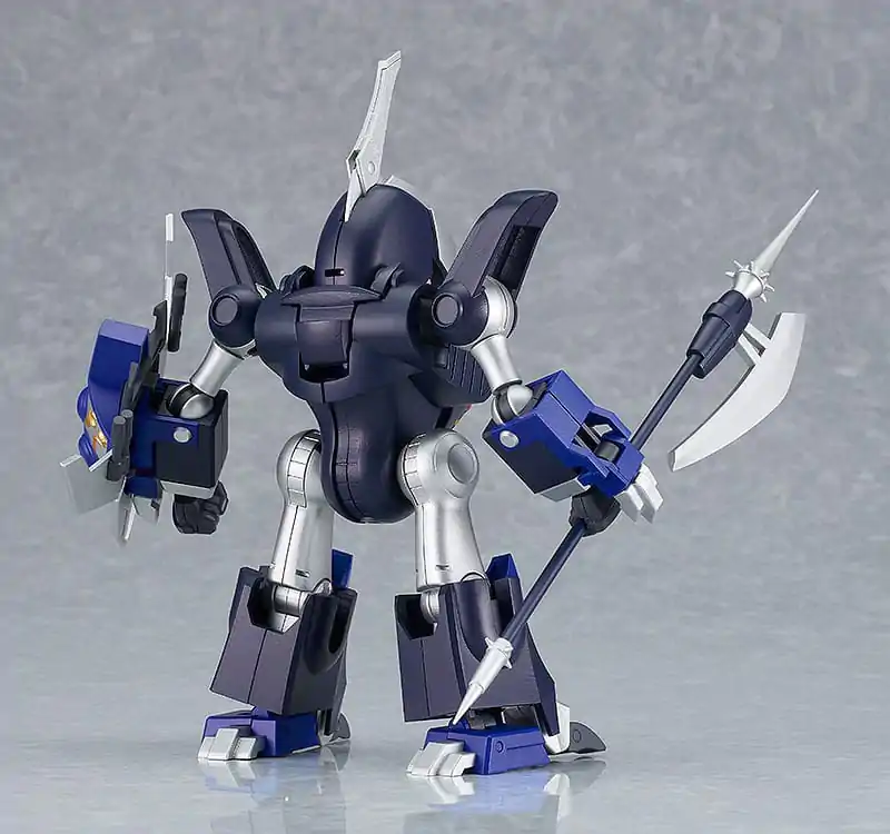 NG Knight Lamune & 40 Moderoid plastová modelová stavebnica Queen Cideron 13 cm produktová fotografia