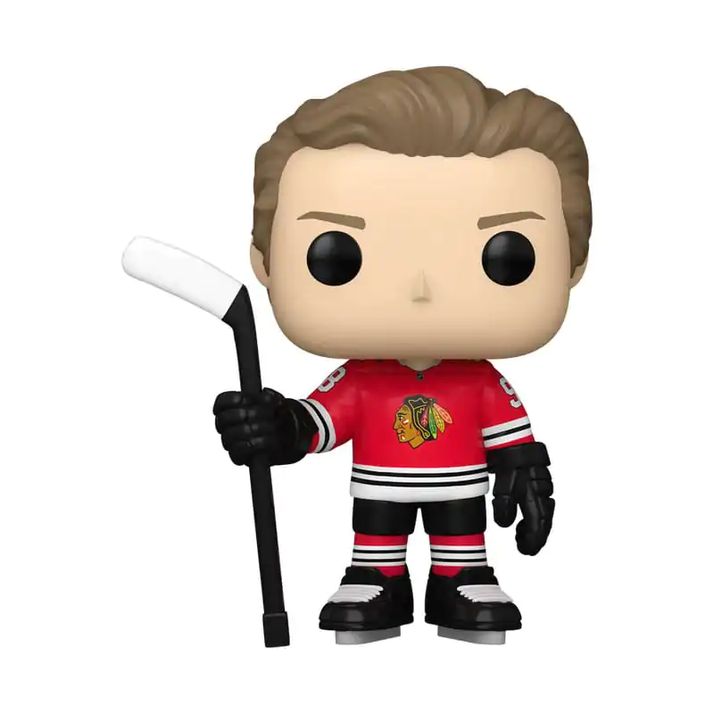 NHL Funko POP! Vinylová figúrka Blackhawks- Connor Bedard 9 cm produktová fotografia