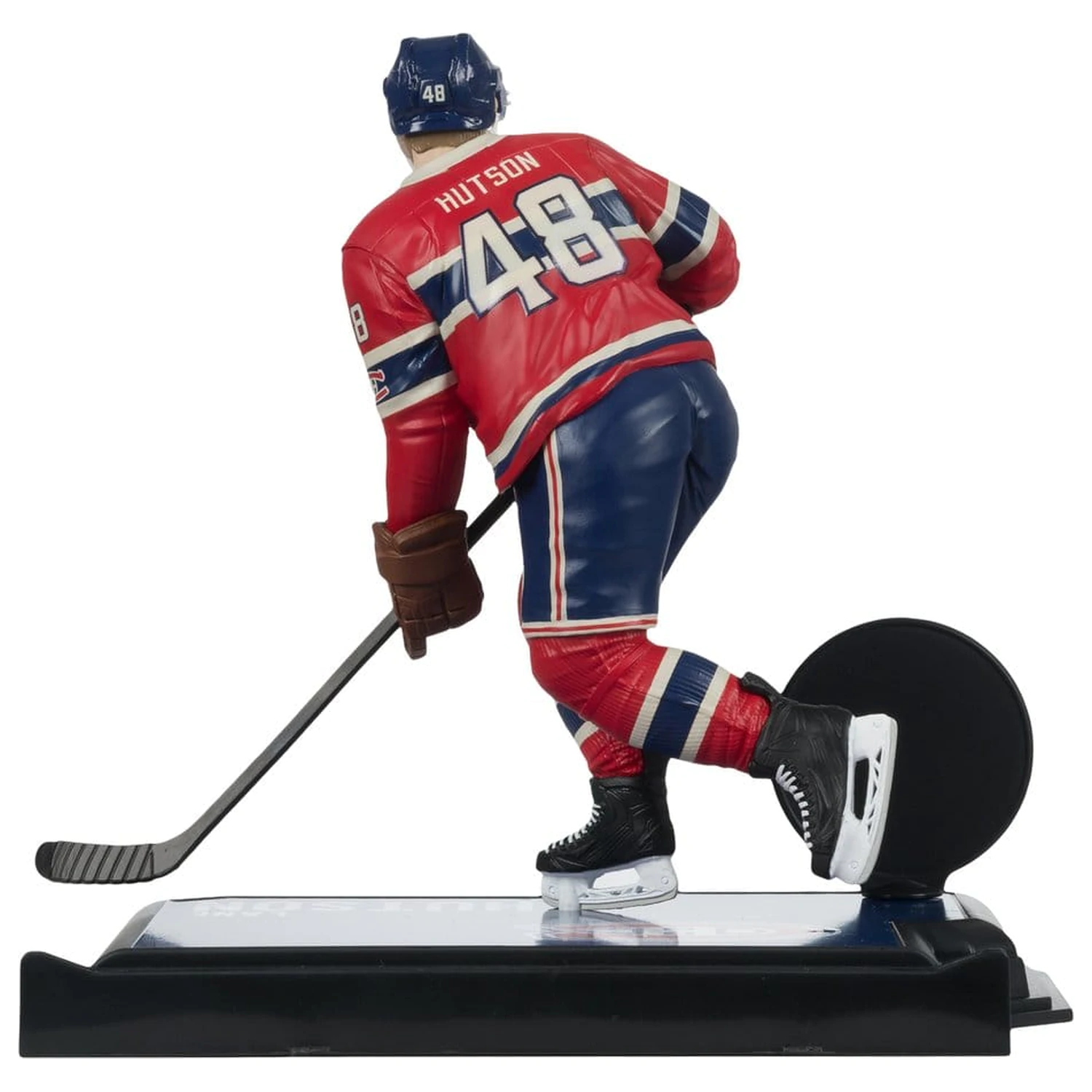 NHL McFarlane SportsPicks figúrka Lane Hutson (Montreal Canadiens Heritage Classic) 18 cm produktová fotografia