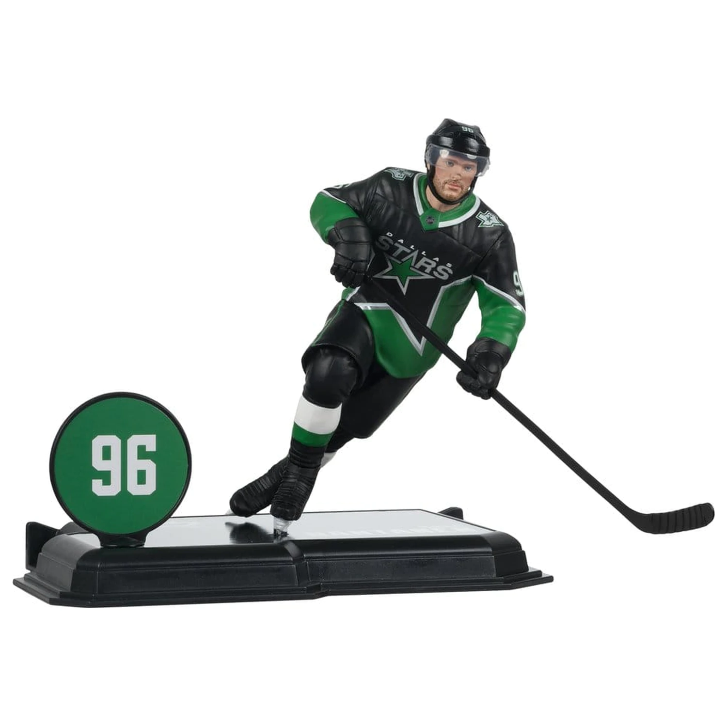 NHL McFarlane SportsPicks figúrka Mikko Rantanen (Dallas Stars Retro) 18 cm produktová fotografia