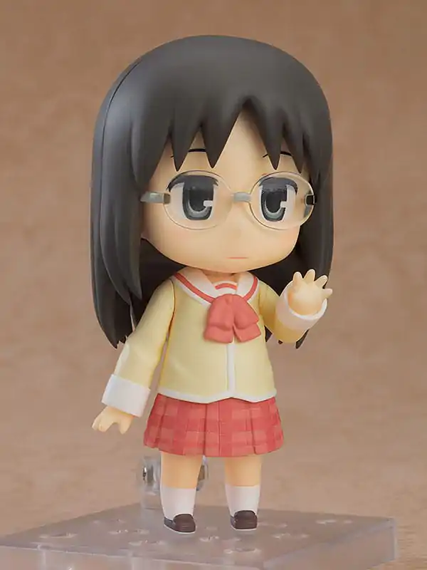 Nichijou Nendoroid Akčná figúrka Mai Minakami: Keiichi Arawi Ver. 10 cm produktová fotografia