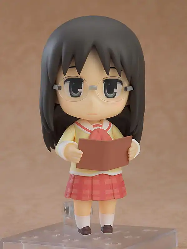 Nichijou Nendoroid Akčná figúrka Mai Minakami: Keiichi Arawi Ver. 10 cm produktová fotografia