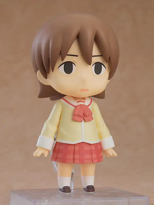 Nichijou Nendoroid akčná figúrka Yuuko Aioi: Keiichi Arawi Ver. 10 cm produktová fotografia