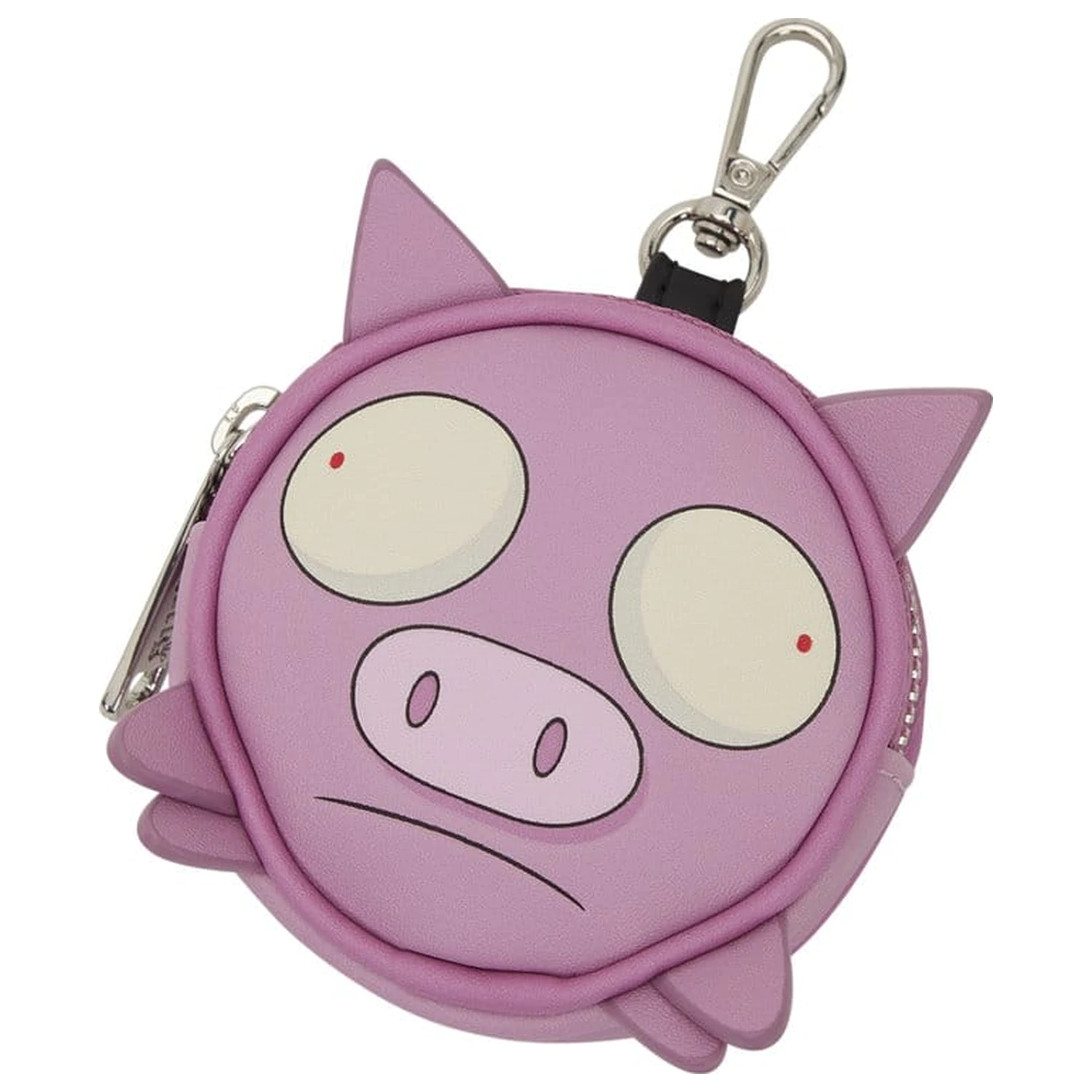 Nickelodeon by Loungefly Crossbody Invader Zim Gir puzdro na mobilný telefón produktová fotografia
