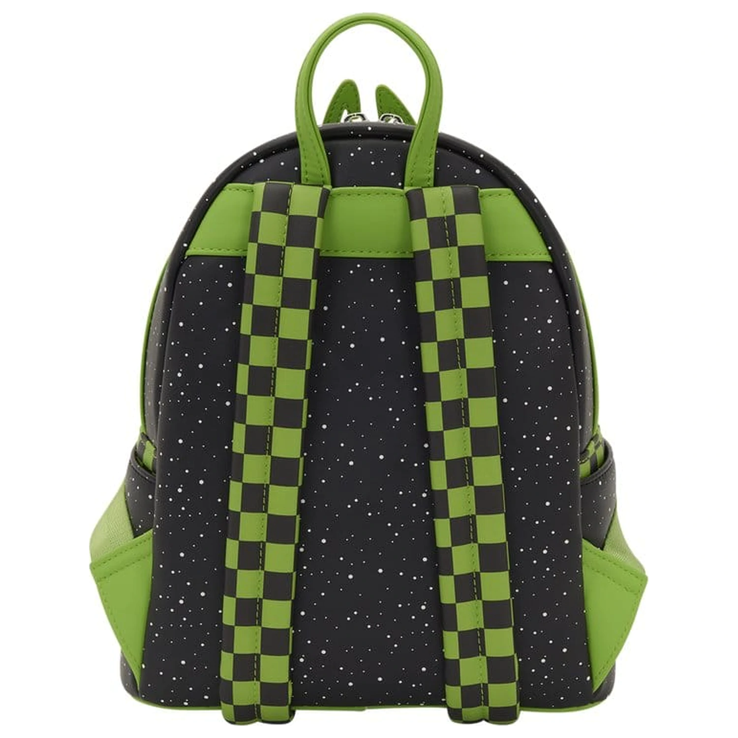 Nickelodeon by Loungefly Mini batoh Invader Zim Glow produktová fotografia