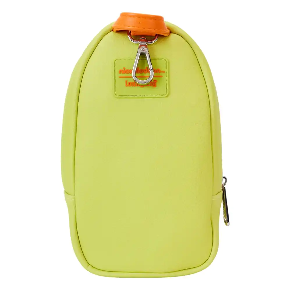 Nickelodeon by Loungefly Pencil Case Mini Backpack Rewind termékfotó