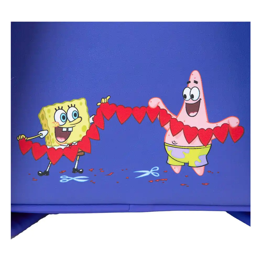 Nickelodeon by Loungefly Mini ruksak Spongebob & Patrick produktová fotografia