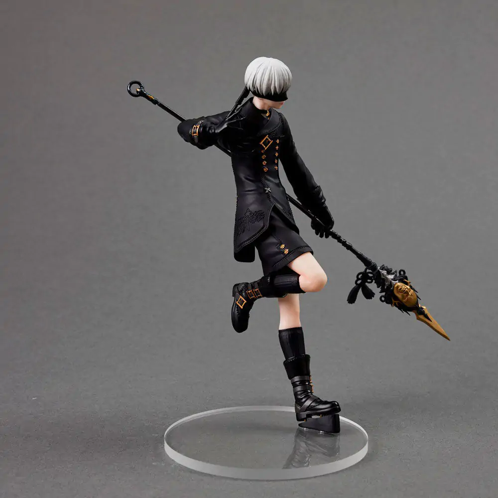 Nier: Automata 9S Yorha No. 9 Type S Form-ISM figúrka 17 cm produktová fotografia