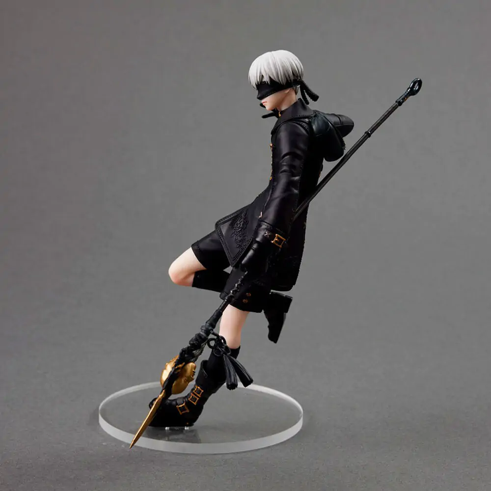 Nier: Automata 9S Yorha No. 9 Type S Form-ISM figúrka 17 cm produktová fotografia