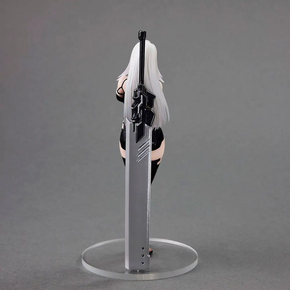 Nier: Automata A2 Yorha No. 2 Type A Form-ISM figúrka 18 cm produktová fotografia