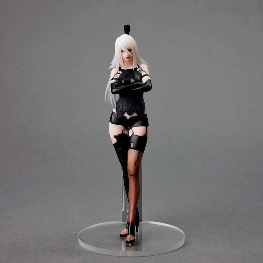 Nier: Automata A2 Yorha No. 2 Type A Form-ISM figúrka 18 cm produktová fotografia