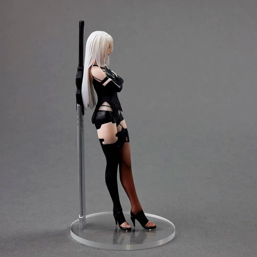 Nier: Automata A2 Yorha No. 2 Type A Form-ISM figúrka 18 cm produktová fotografia