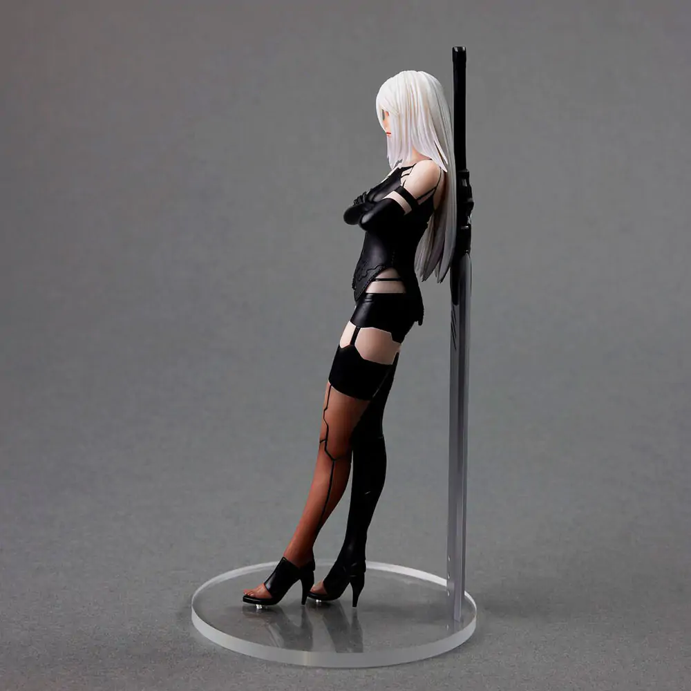 Nier: Automata A2 Yorha No. 2 Type A Form-ISM figúrka 18 cm produktová fotografia