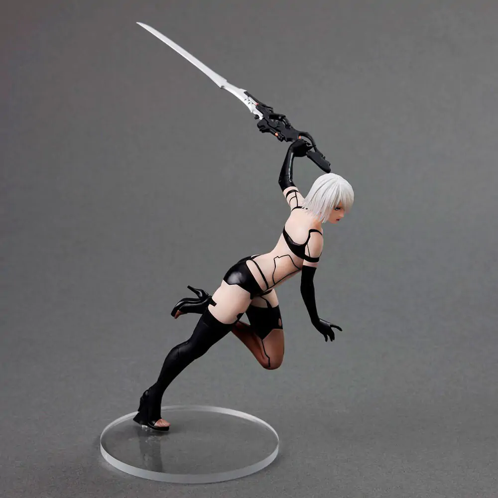 Nier: Automata A2 Yorha No. 2 Type A Short Hair Form - figúrka 17 cm produktová fotografia