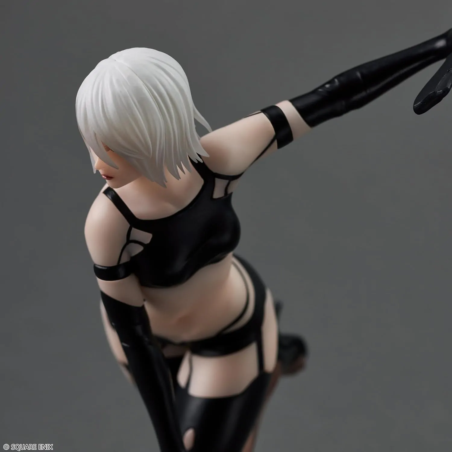 Nier: Automata A2 Yorha No. 2 Type A Short Hair Form - figúrka 17 cm produktová fotografia