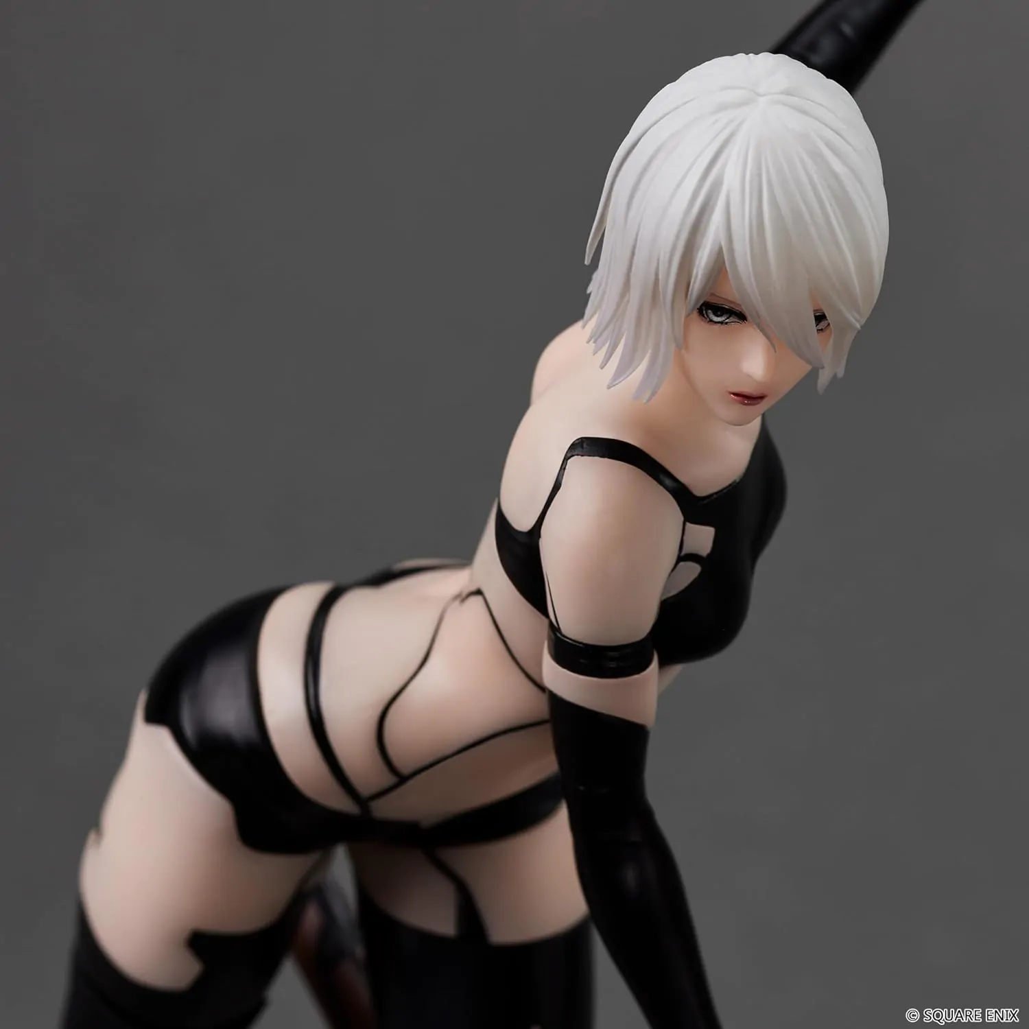 Nier: Automata A2 Yorha No. 2 Type A Short Hair Form - figúrka 17 cm produktová fotografia