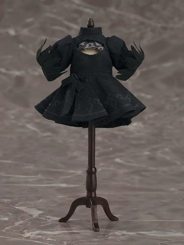 NieR:Automata Doplnky pre Nendoroid Doll Figúrky Outfit Set: 2B (YoRHa No.2 Type B) produktová fotografia