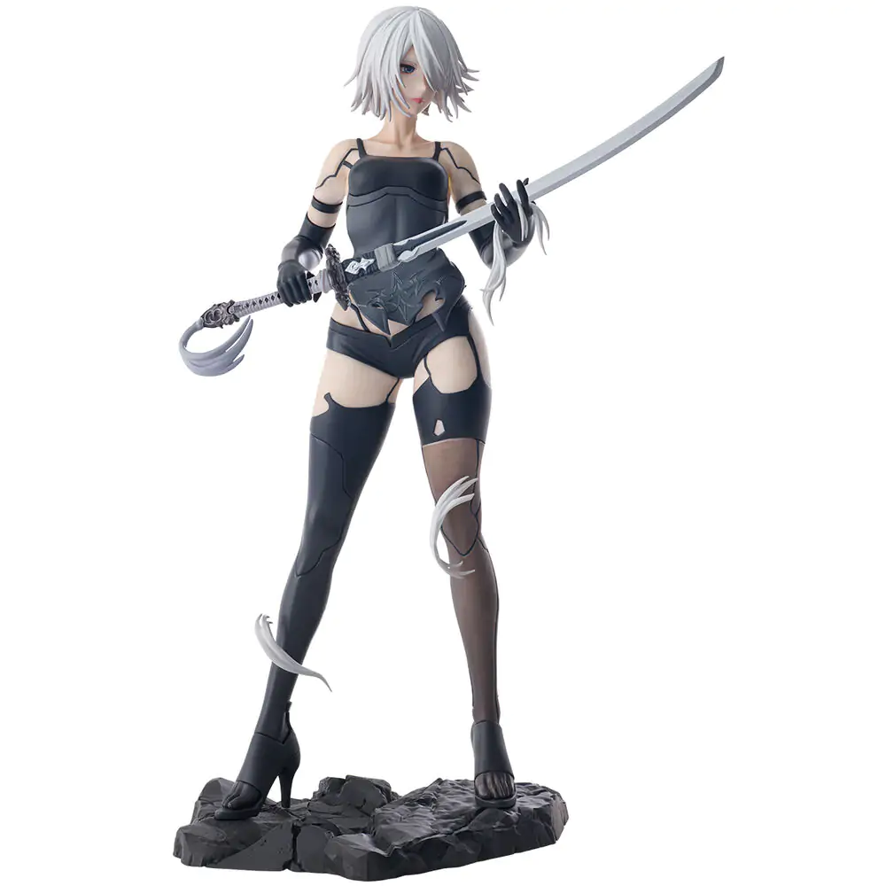 Nier: Automata For the Glory of Mankind A2 figúrka 20 cm produktová fotografia