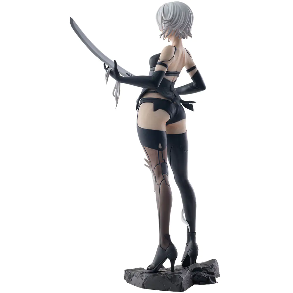 Nier: Automata For the Glory of Mankind A2 figúrka 20 cm produktová fotografia