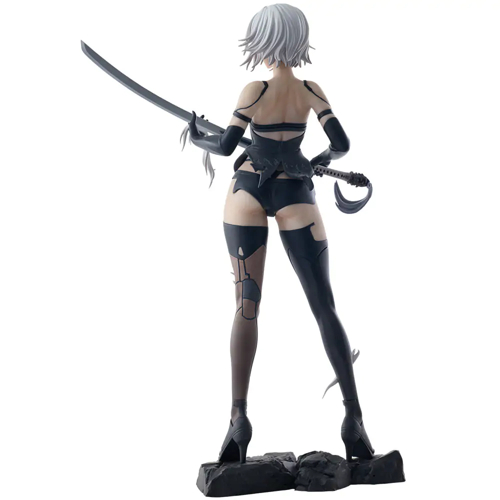 Nier: Automata For the Glory of Mankind A2 figúrka 20 cm produktová fotografia