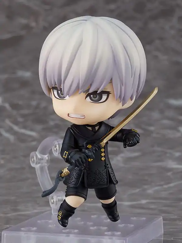 NieR:Automata Nendoroid akčná figúrka 9S (YoRHa No. 9 Type S) 10 cm produktová fotografia