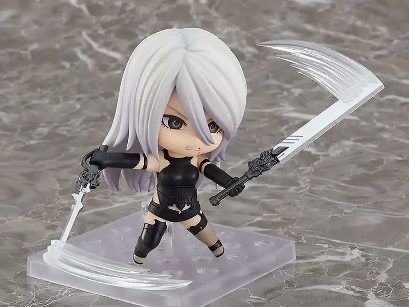 NieR:Automata Nendoroid Akčná Figúrka A2 (YoRHa Type A No. 2) 10 cm produktová fotografia