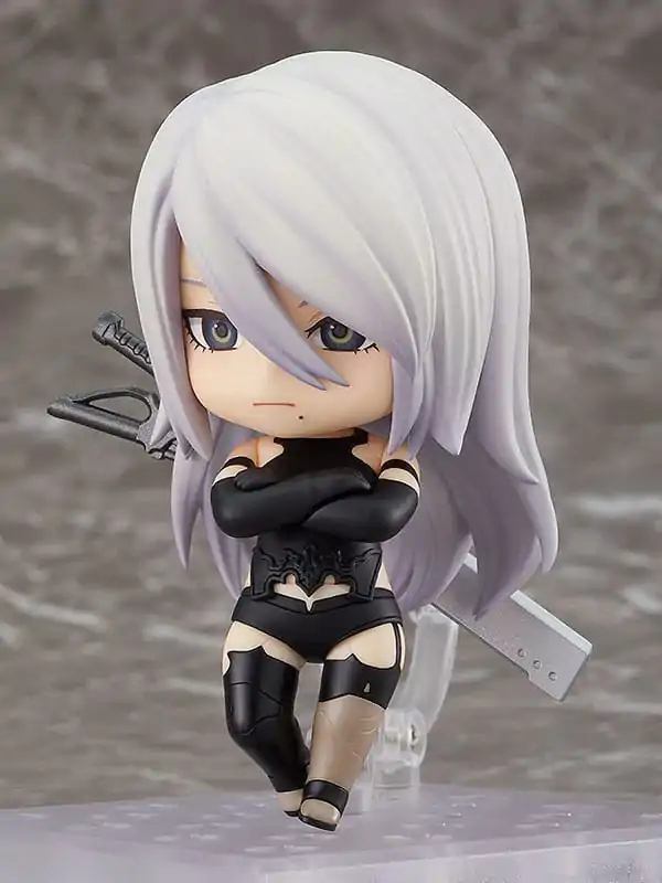 NieR:Automata Nendoroid Akčná Figúrka A2 (YoRHa Type A No. 2) 10 cm produktová fotografia