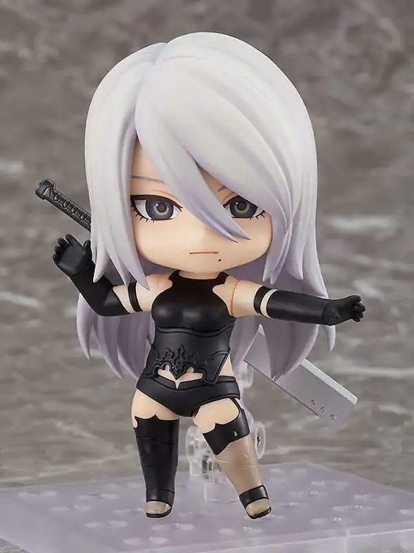 NieR:Automata Nendoroid Akčná Figúrka A2 (YoRHa Type A No. 2) 10 cm produktová fotografia