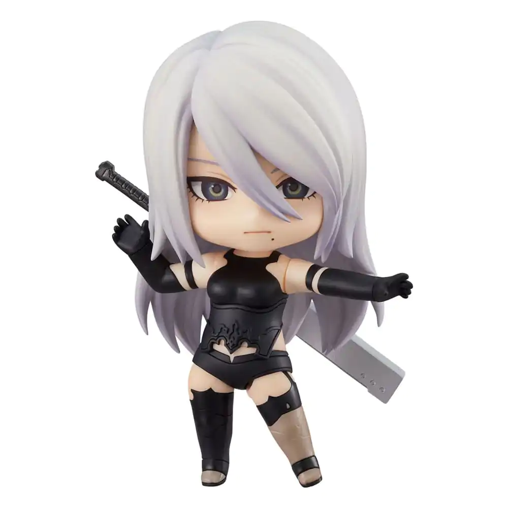NieR:Automata Nendoroid Akčná Figúrka A2 (YoRHa Type A No. 2) 10 cm produktová fotografia