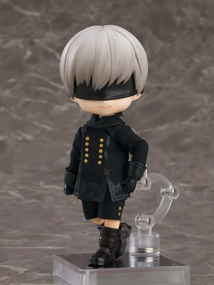 NieR:Automata Nendoroid Doll Akčná Figúrka 9S (YoRHa No.9 Type S) 14 cm produktová fotografia