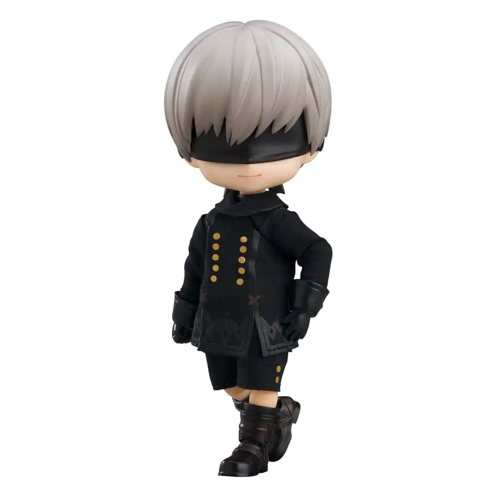 NieR:Automata Nendoroid Doll Akčná Figúrka 9S (YoRHa No.9 Type S) 14 cm produktová fotografia