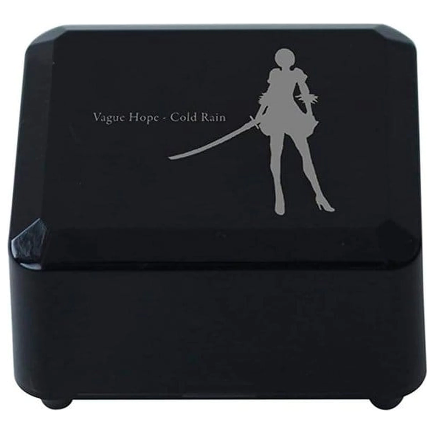 NieR:Automata Hrací box "Vague Hope Cold Rain" Vlna 2 produktová fotografia