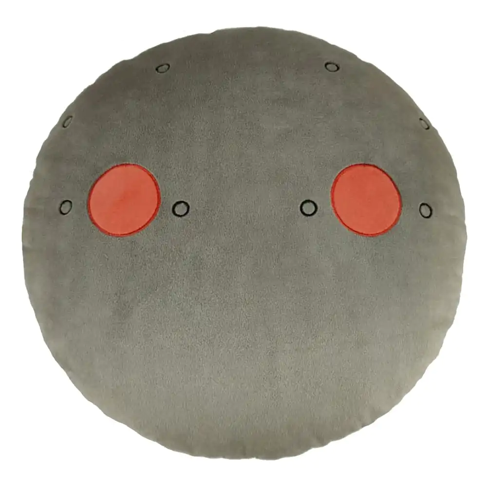 NieR: Automata Ver. 1.1a 3D vankúš Machine Lifeform 40 cm produktová fotografia