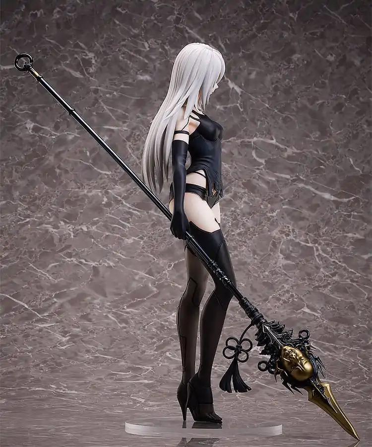 NieR:Automata Ver1.1a PVC socha 1/4 A2 (YoRHa Type A No. 2) 44 cm produktová fotografia