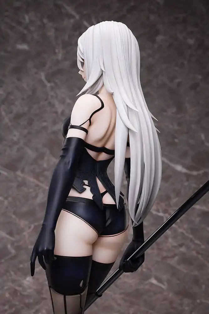 NieR:Automata Ver1.1a PVC socha 1/4 A2 (YoRHa Type A No. 2) 44 cm produktová fotografia