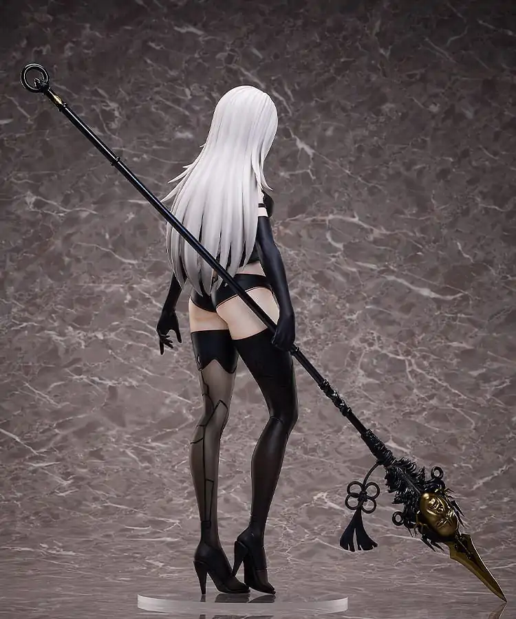 NieR:Automata Ver1.1a PVC socha 1/4 A2 (YoRHa Type A No. 2) 44 cm produktová fotografia