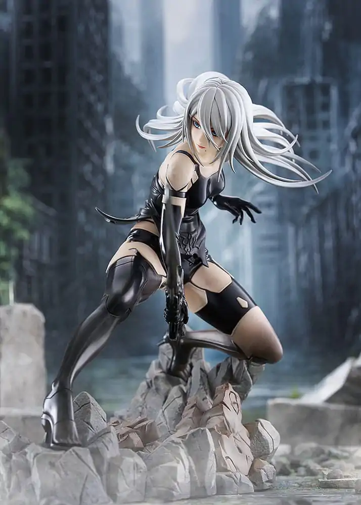 NieR:Automata Ver1.1a PVC socha 1/7 A2 20 cm produktová fotografia