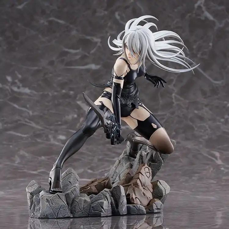 NieR:Automata Ver1.1a PVC socha 1/7 A2 20 cm produktová fotografia
