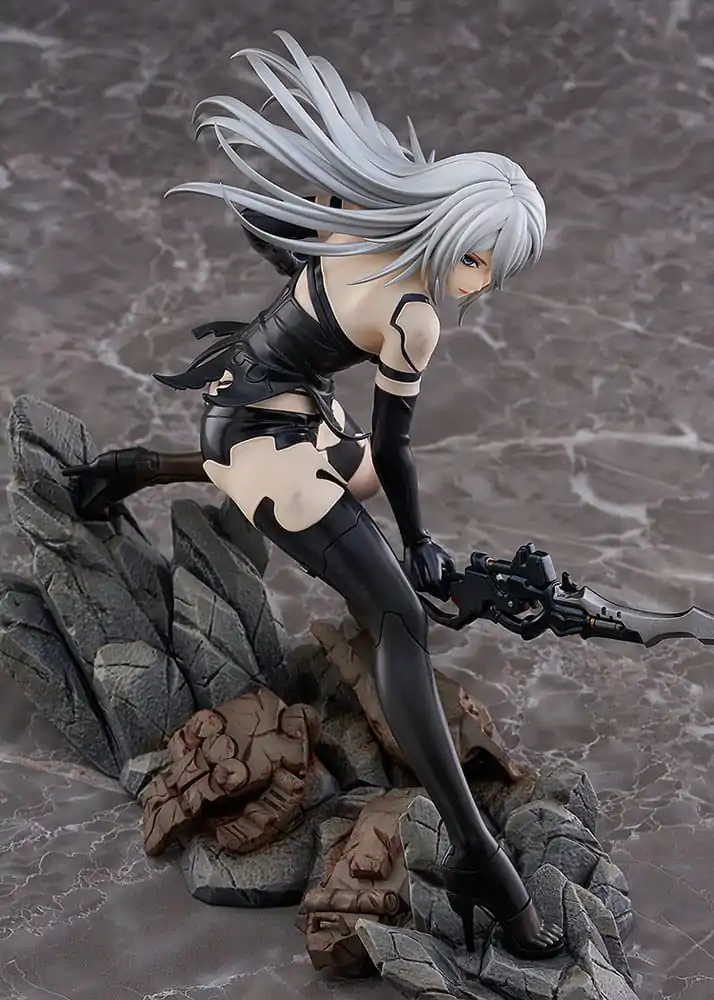 NieR:Automata Ver1.1a PVC socha 1/7 A2 20 cm produktová fotografia