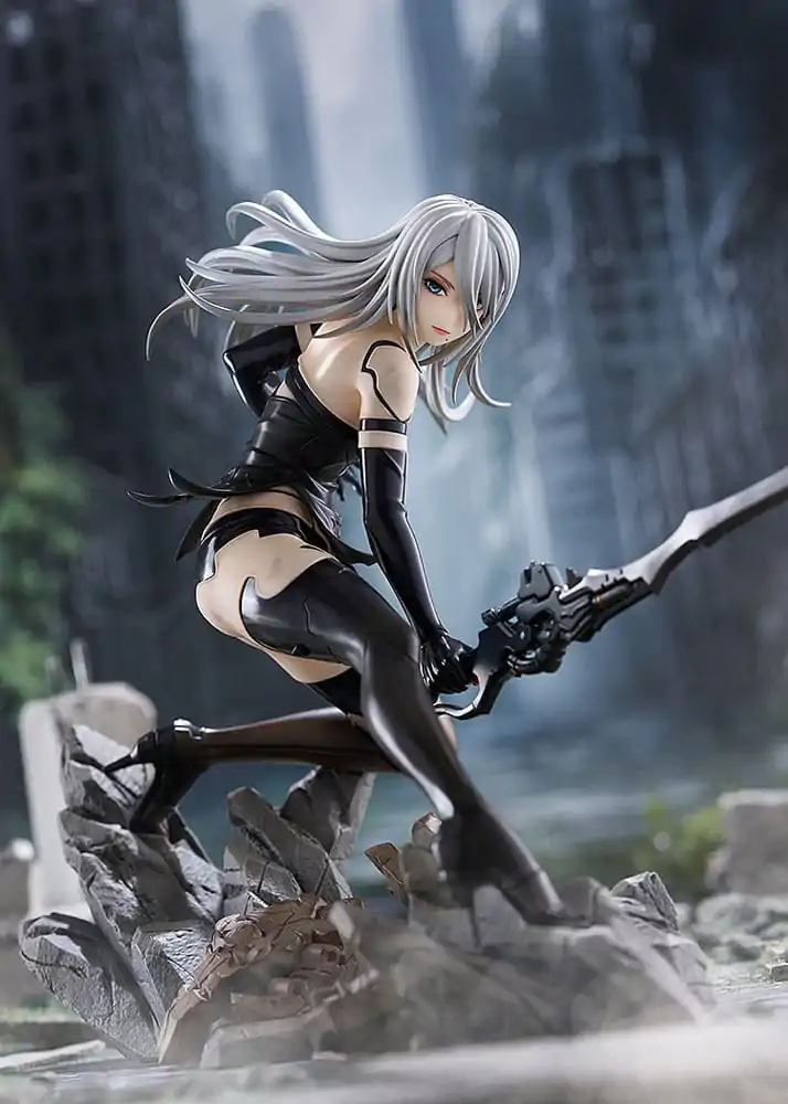 NieR:Automata Ver1.1a PVC socha 1/7 A2 20 cm produktová fotografia