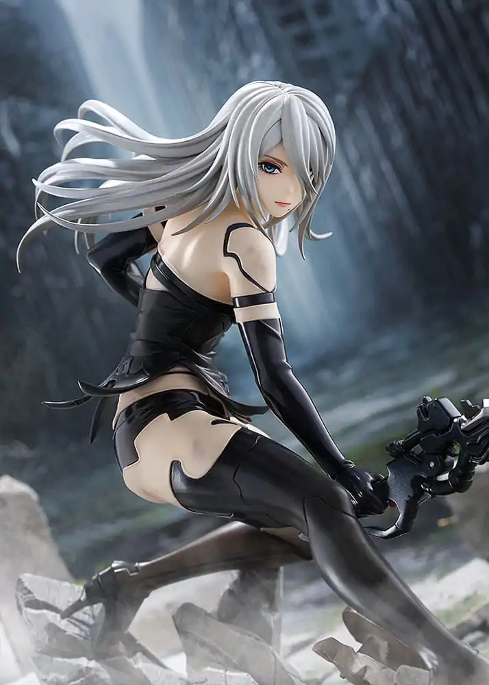 NieR:Automata Ver1.1a PVC socha 1/7 A2 20 cm produktová fotografia